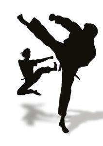 Kampfsport & Selbstverteidigung