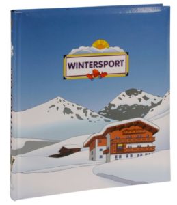 Wintersport