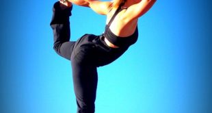 Yoga als Sportart